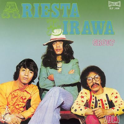 Ariesta Birawa Group – Vol 1