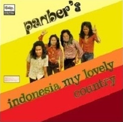 Panber's – Indonesia My Lovely Country