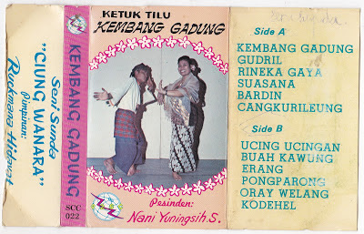 Nani Yuningsih S. - Goletrak