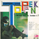 Toppenk Group - Toppenk Group LP